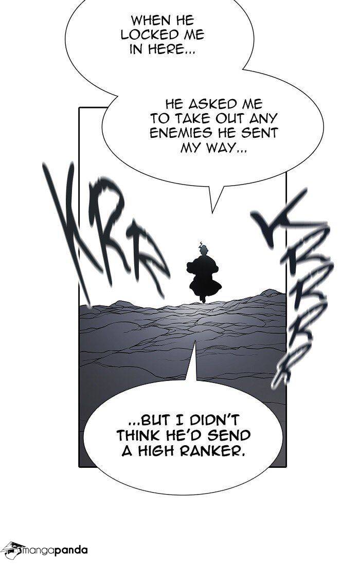 Tower of God Chapter 476 image 007